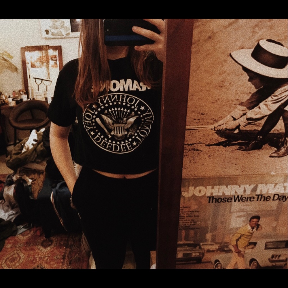 T-shirt